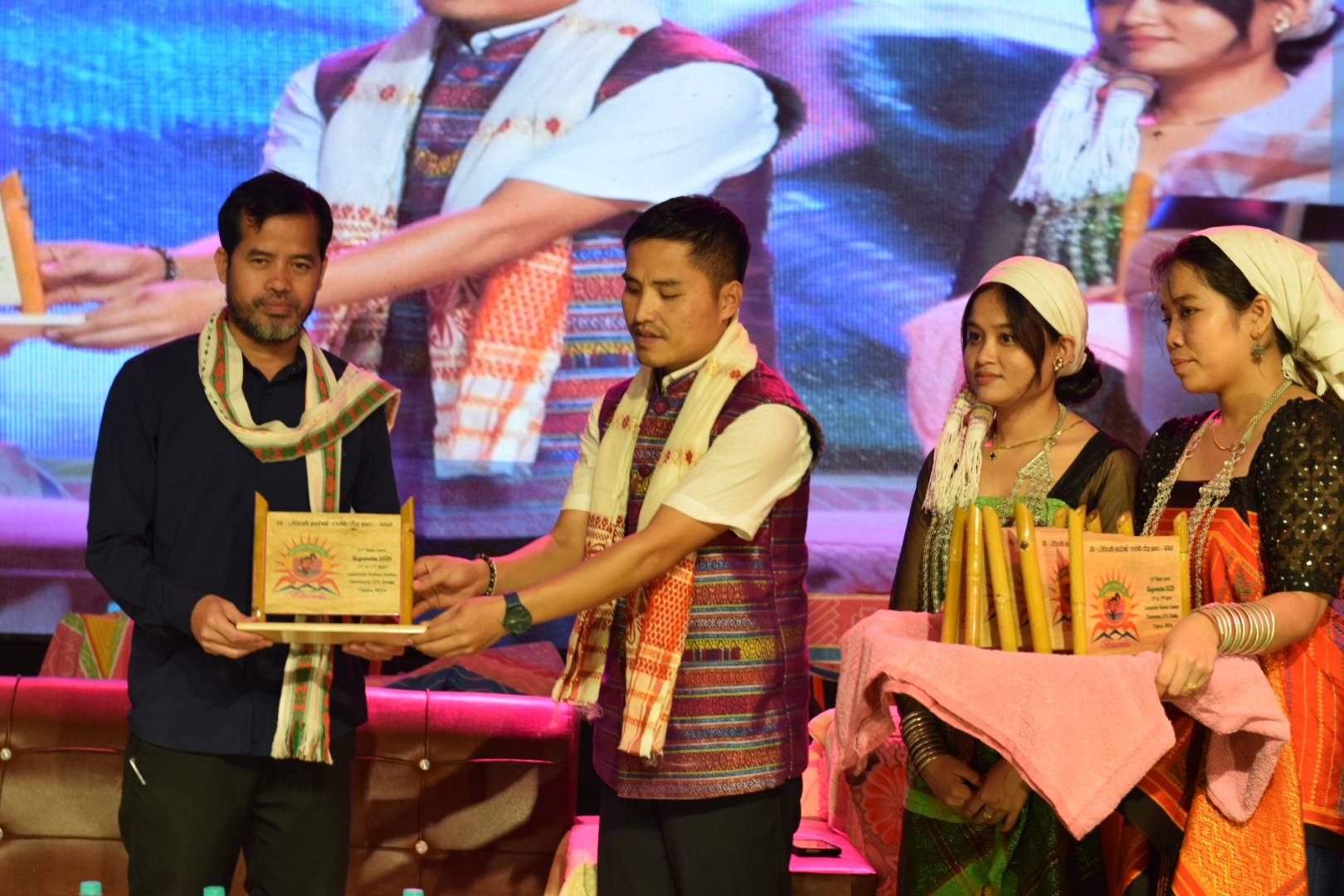 51st State Level Bizu Mela